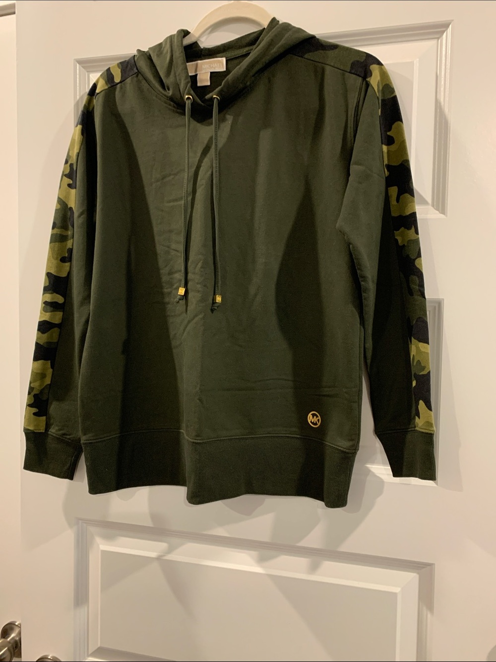 MK hoodie